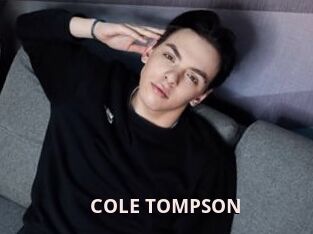 COLE_TOMPSON