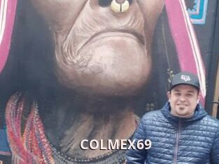 COLMEX69