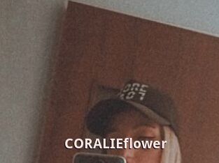 CORALIEflower