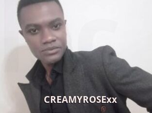 CREAMYROSExx