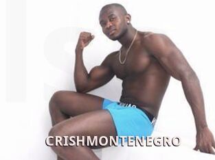 CRISHMONTENEGRO