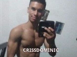 CRISSDOMINIC