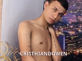CRISTHIANDOWEN