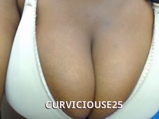 CURVICIOUSE25