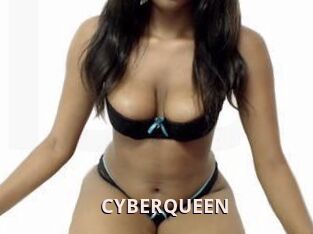 CYBER_QUEEN