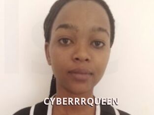 CYBERRRQUEEN