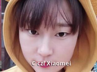 C_czl_Xiaomei