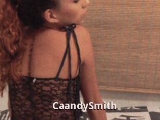 CaandySmith