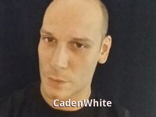 Caden_White