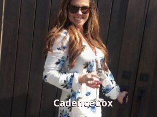 Cadence_Cox