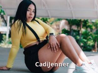 CadiJenner