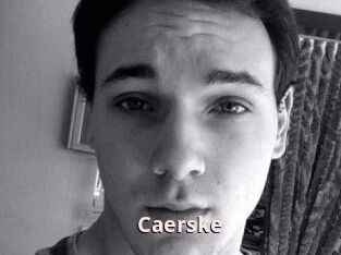 Caerske
