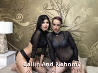 Cailin_And_Nahomy