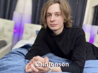 CainJonson