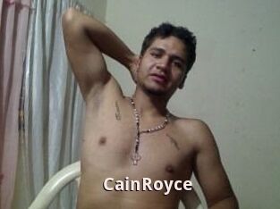 CainRoyce