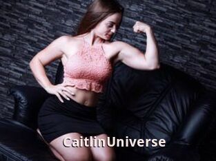 CaitlinUniverse