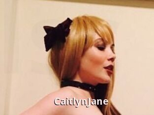 CaitlynJane
