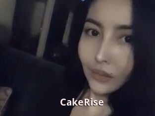CakeRise