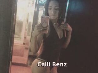 Calli_Benz