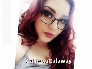 CalliexoCalaway