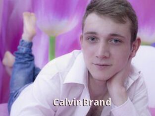 CalvinBrand