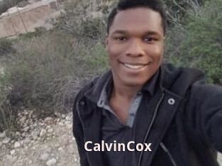 Calvin_Cox