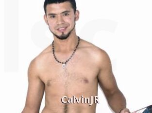 CalvinJR