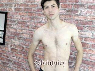 Calvin_Juicy