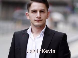 CalvinKevin
