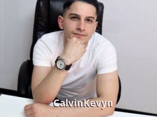 CalvinKevyn