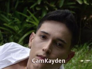 CamKayden
