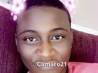 Camaro21
