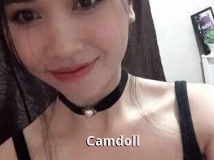 Camdoll