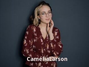 CameliaLarson