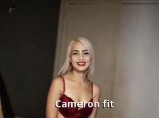 Cameron_fit