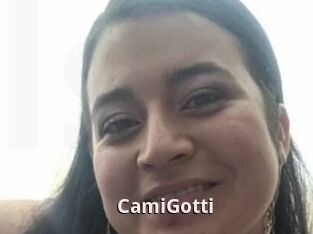 CamiGotti