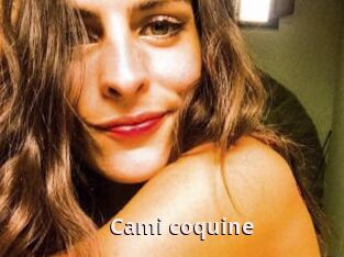 Cami_coquine