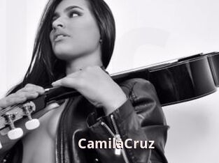 CamilaCruz