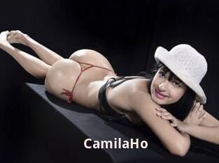 CamilaHo