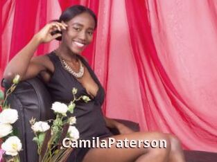 CamilaPaterson