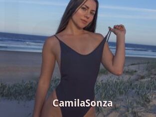 CamilaSonza