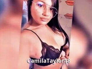 CamilaTaylor18