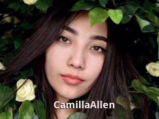 CamillaAllen