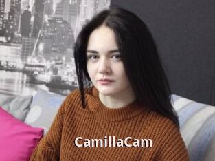 CamillaCam