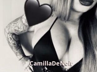 CamillaDeNoir