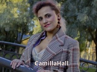 CamillaHall