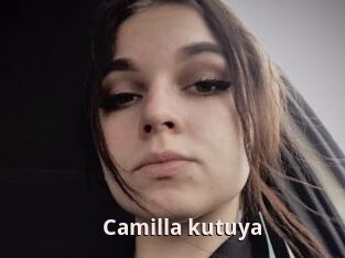 Camilla_kutuya