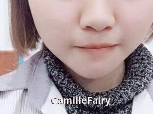 CamilleFairy