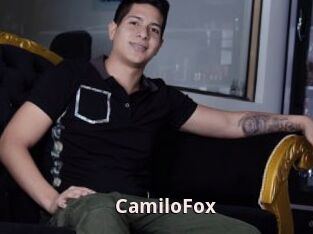 CamiloFox