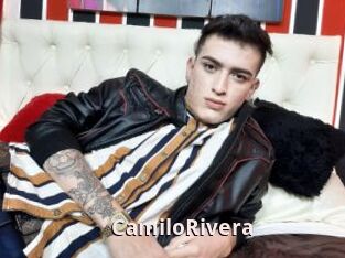 CamiloRivera